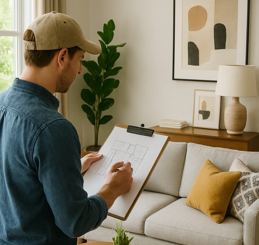 Painting Contracting Service